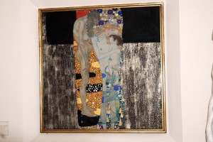 RomeMuseum of Modern Art Gustav Klimt